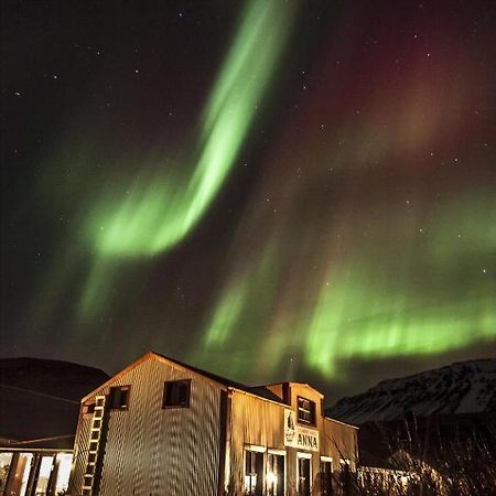Boutique Hotel Anna By Ej Hotels Holt (South Iceland) Exterior foto