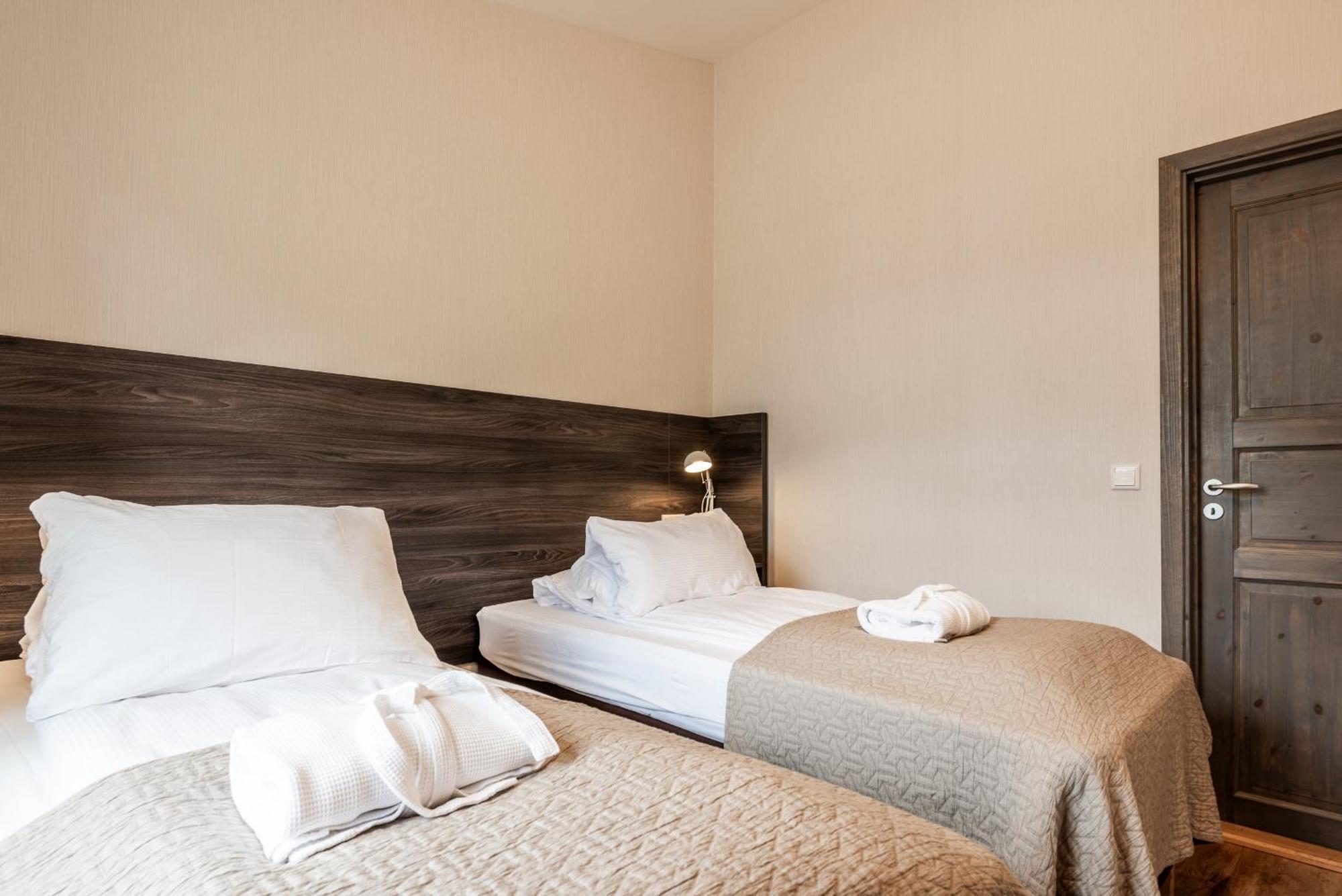 Boutique Hotel Anna By Ej Hotels Holt (South Iceland) Exterior foto