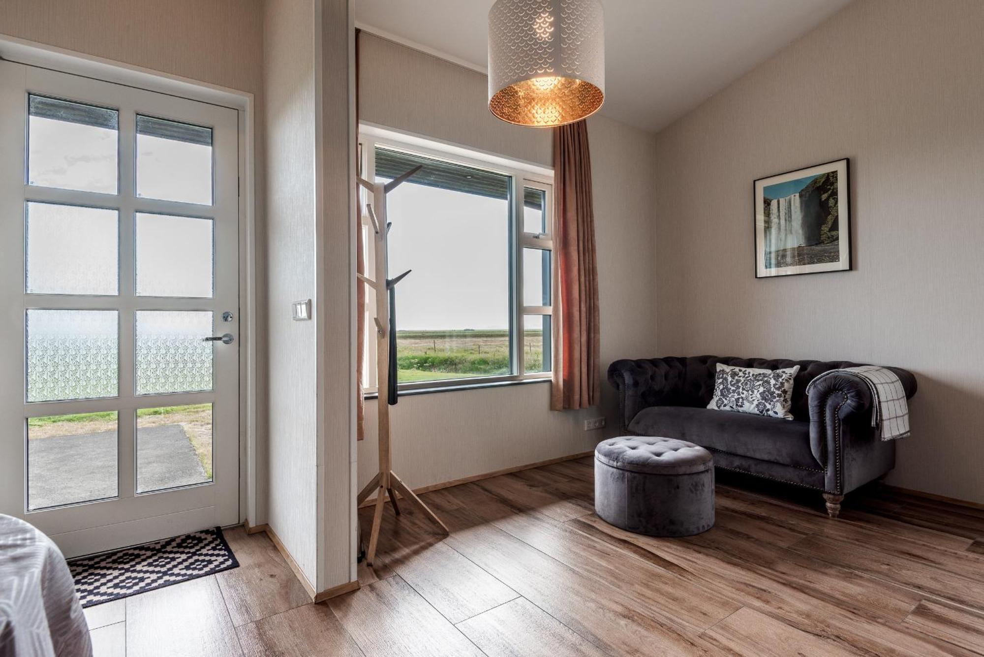 Boutique Hotel Anna By Ej Hotels Holt (South Iceland) Exterior foto