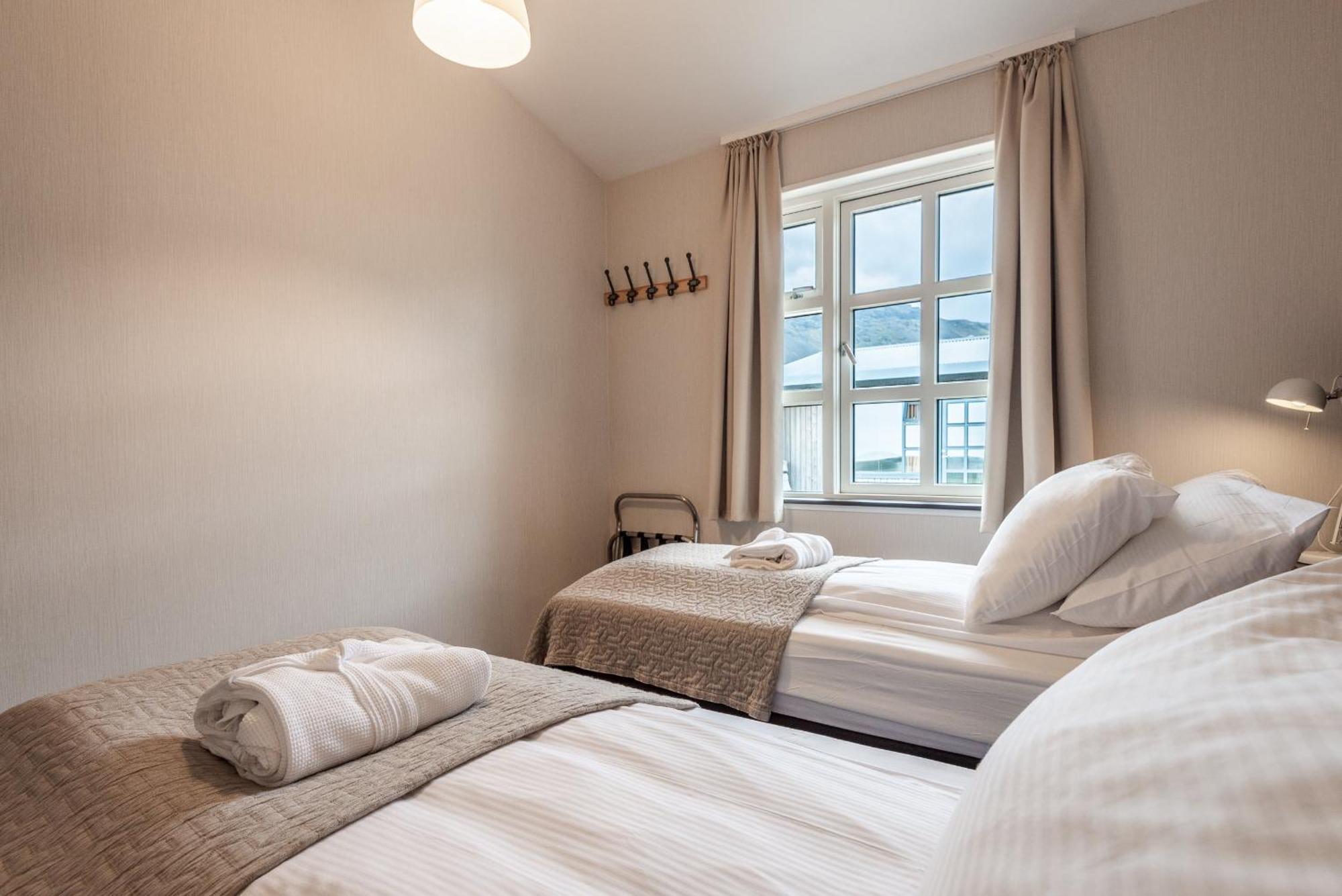 Boutique Hotel Anna By Ej Hotels Holt (South Iceland) Exterior foto