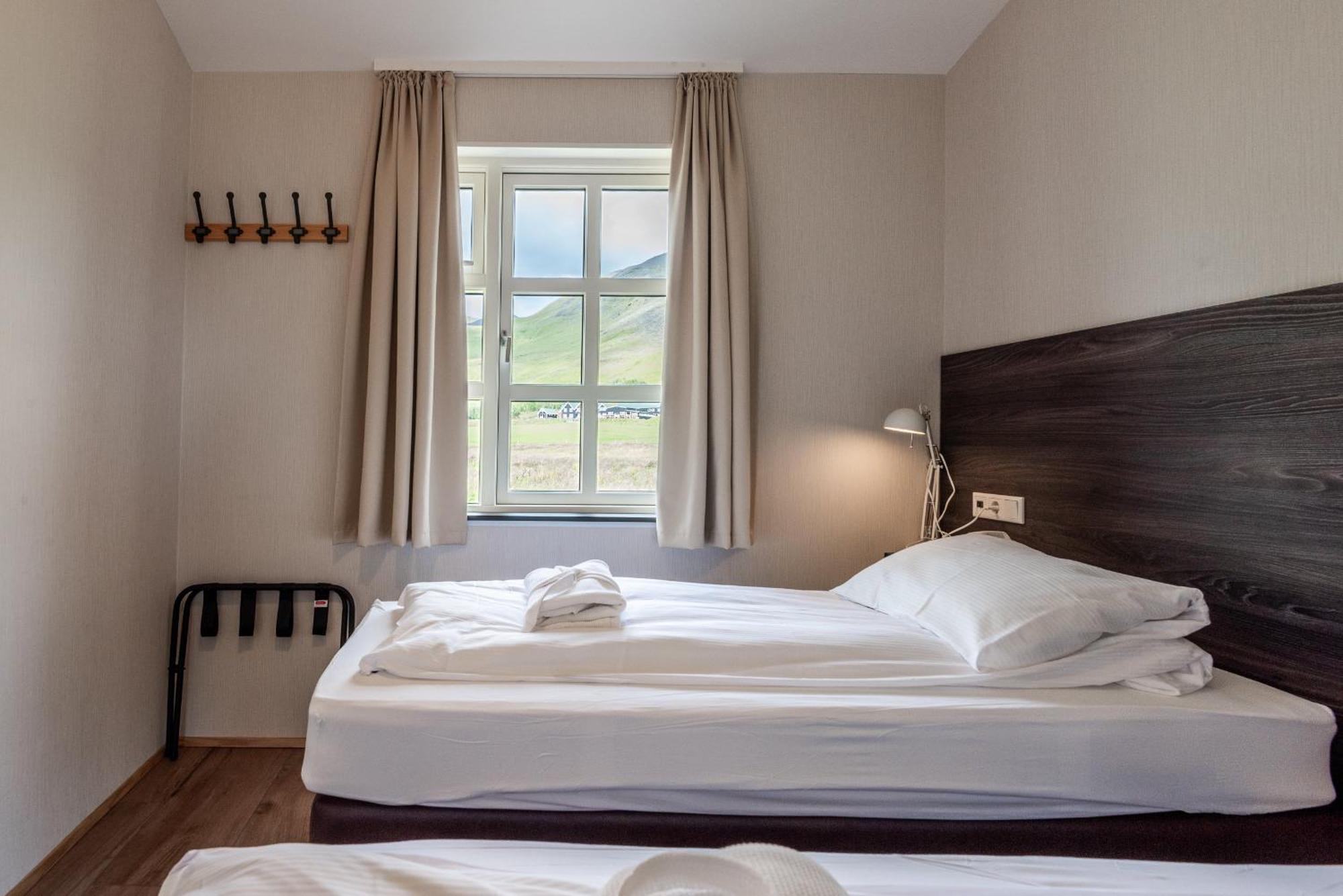 Boutique Hotel Anna By Ej Hotels Holt (South Iceland) Exterior foto