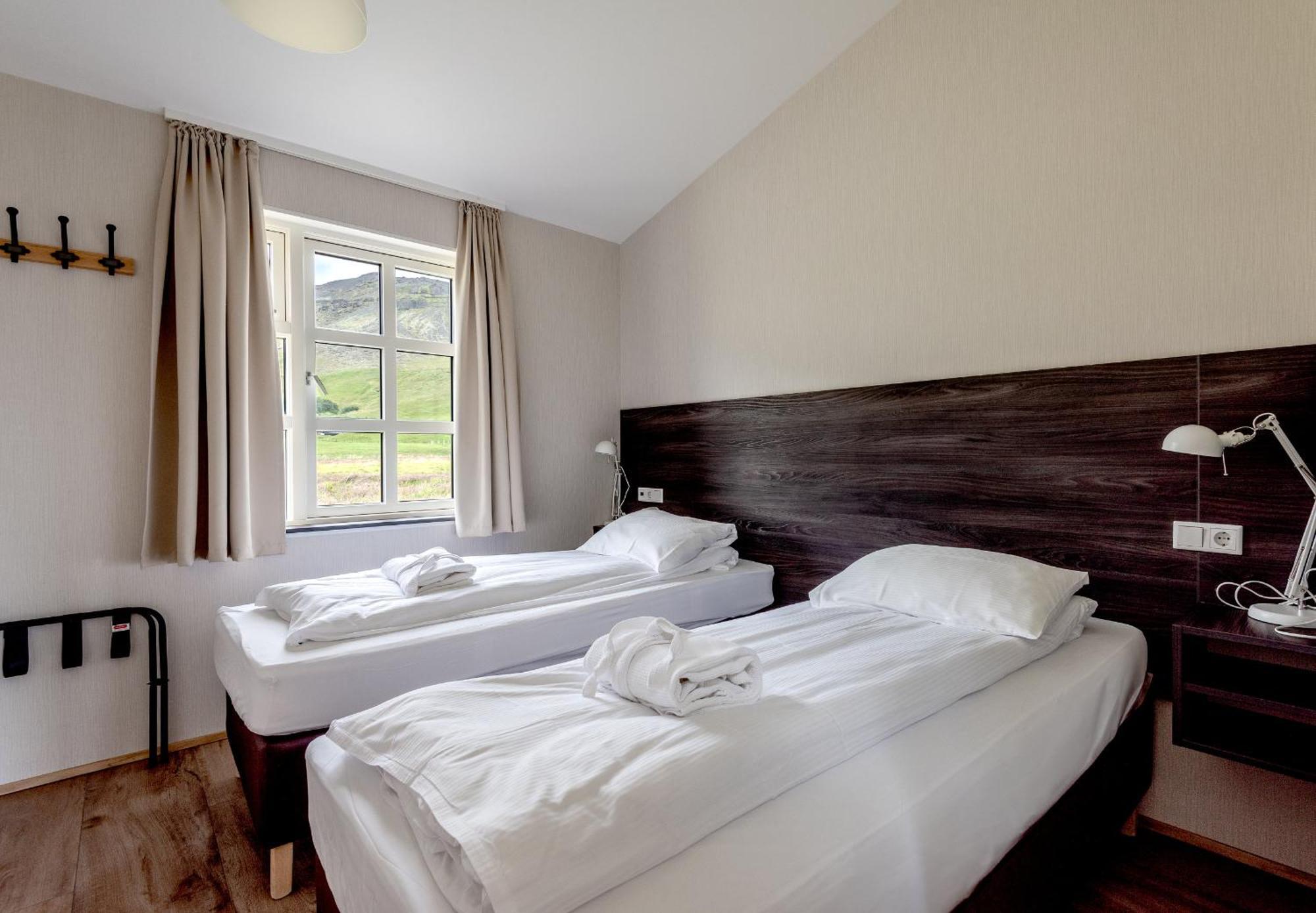 Boutique Hotel Anna By Ej Hotels Holt (South Iceland) Exterior foto