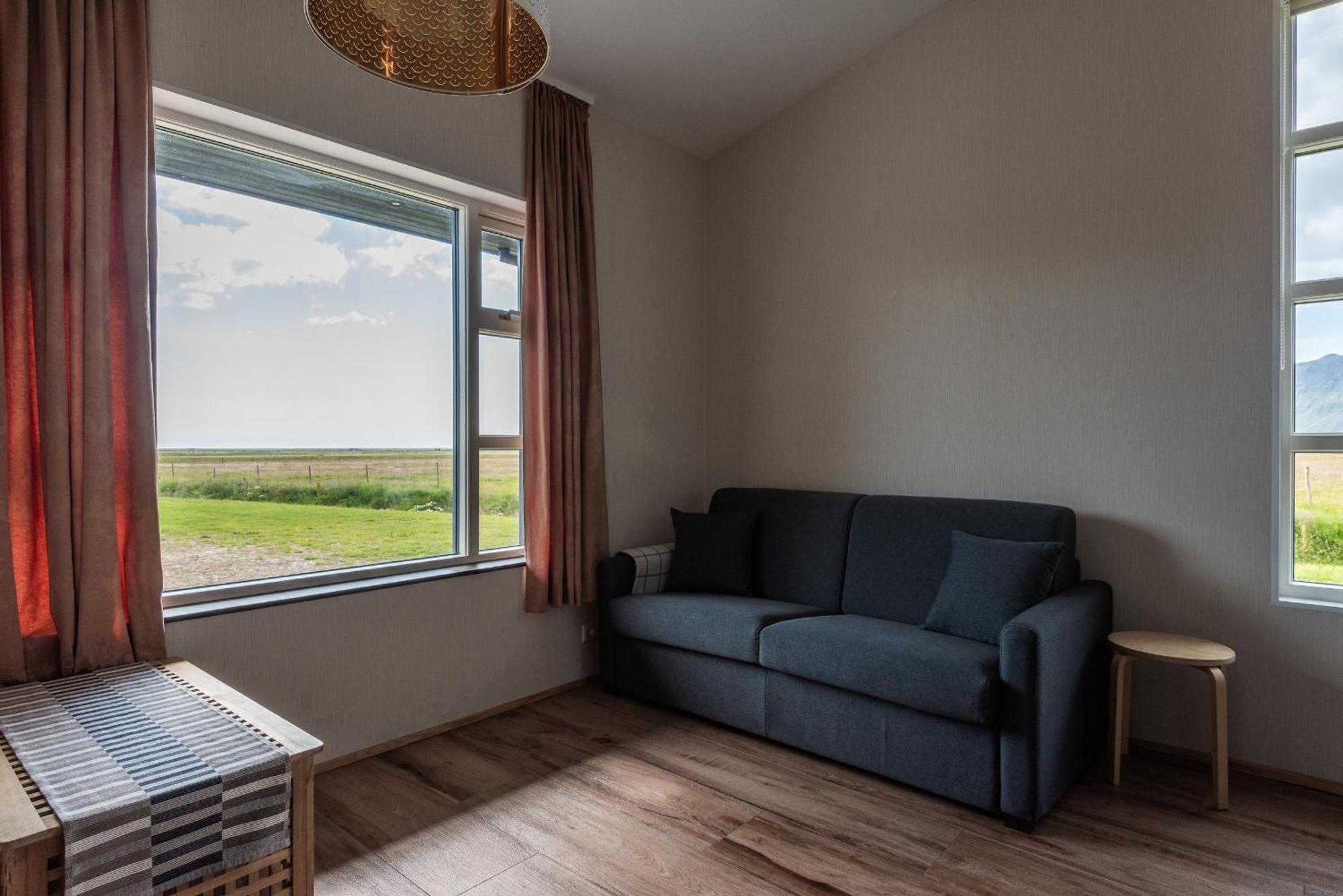Boutique Hotel Anna By Ej Hotels Holt (South Iceland) Exterior foto