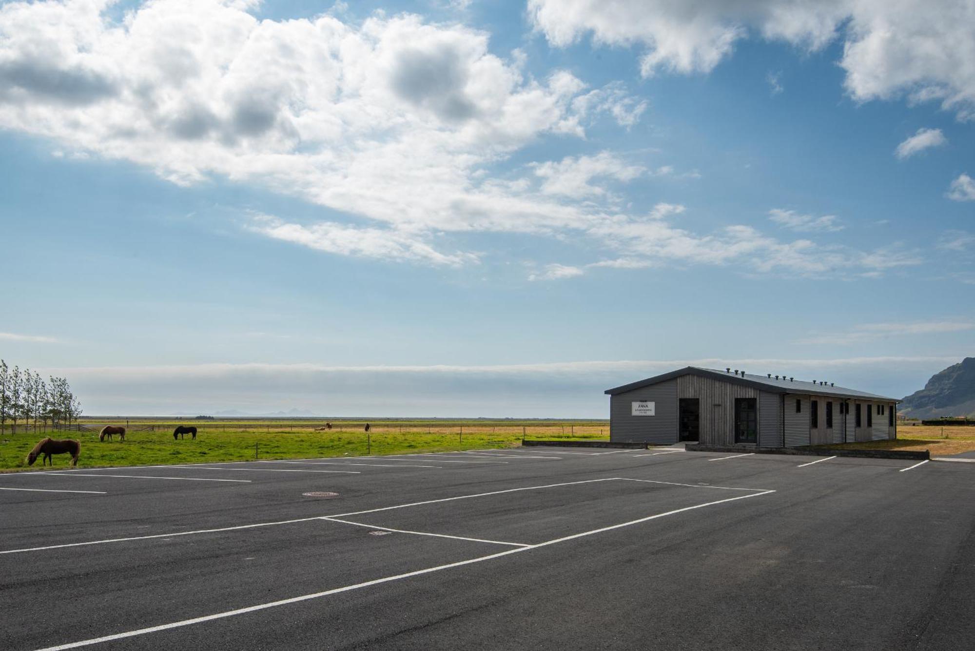 Boutique Hotel Anna By Ej Hotels Holt (South Iceland) Exterior foto