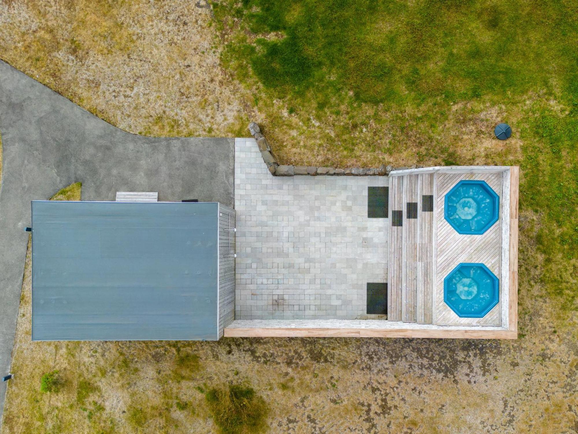 Boutique Hotel Anna By Ej Hotels Holt (South Iceland) Exterior foto