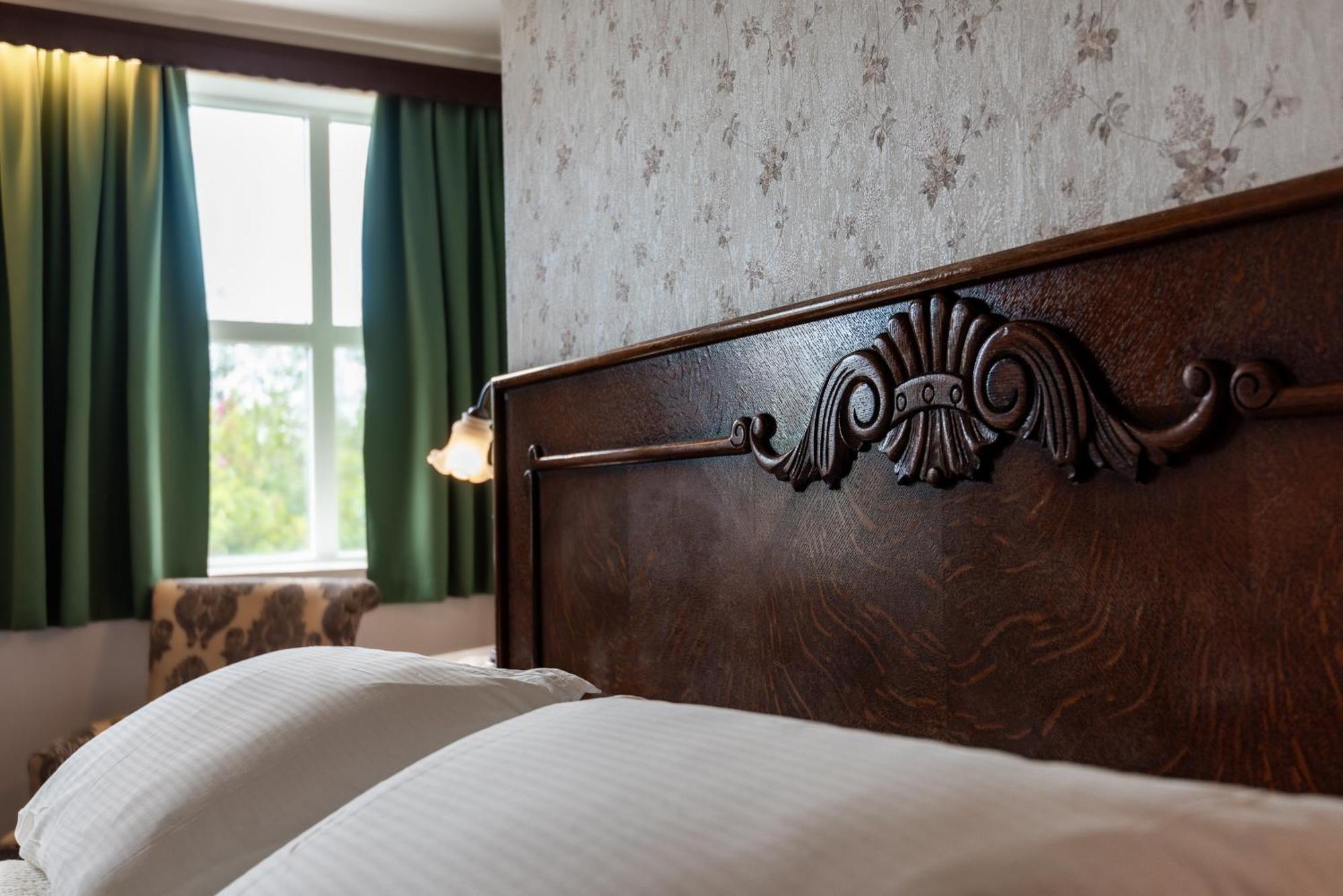 Boutique Hotel Anna By Ej Hotels Holt (South Iceland) Exterior foto