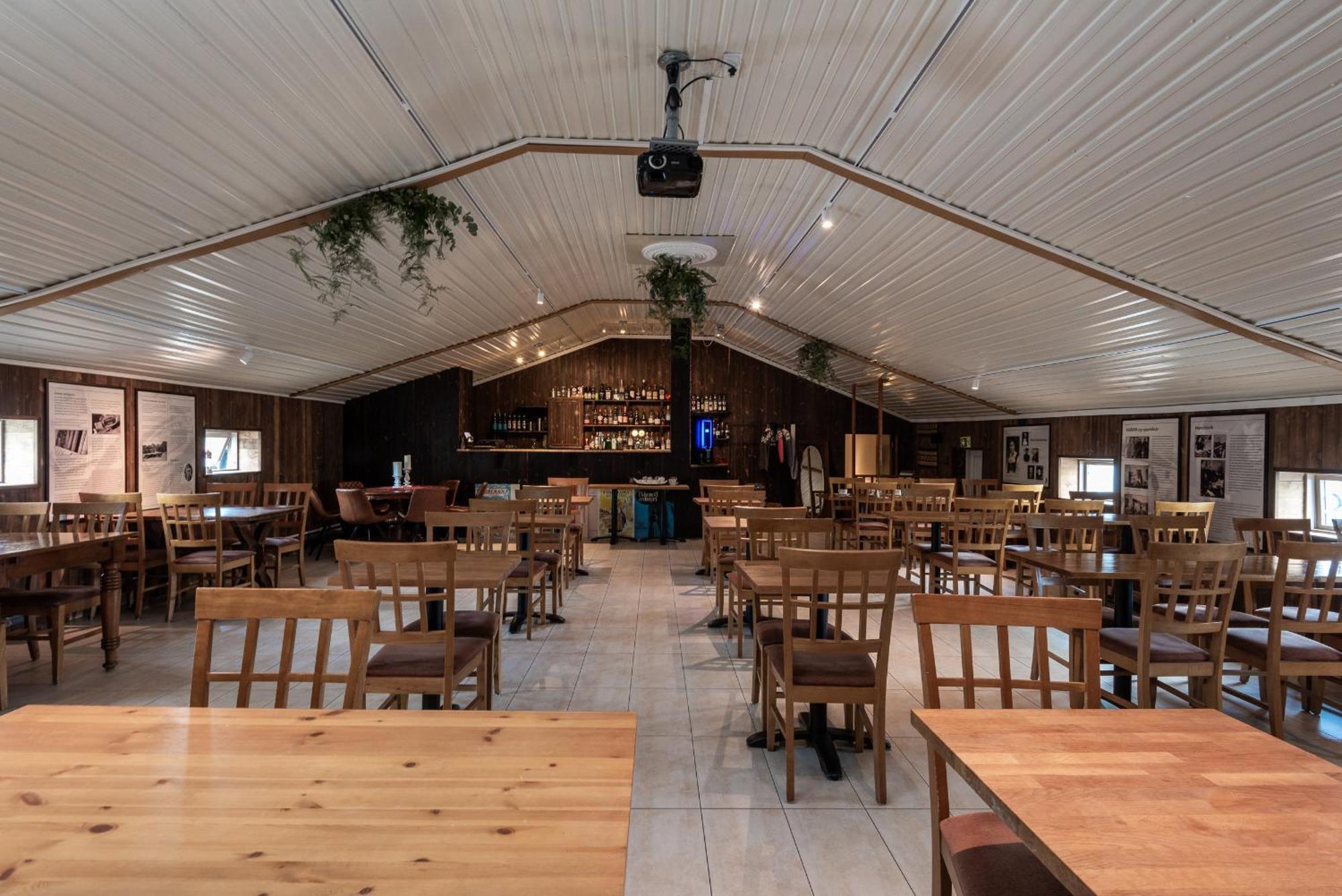 Boutique Hotel Anna By Ej Hotels Holt (South Iceland) Exterior foto
