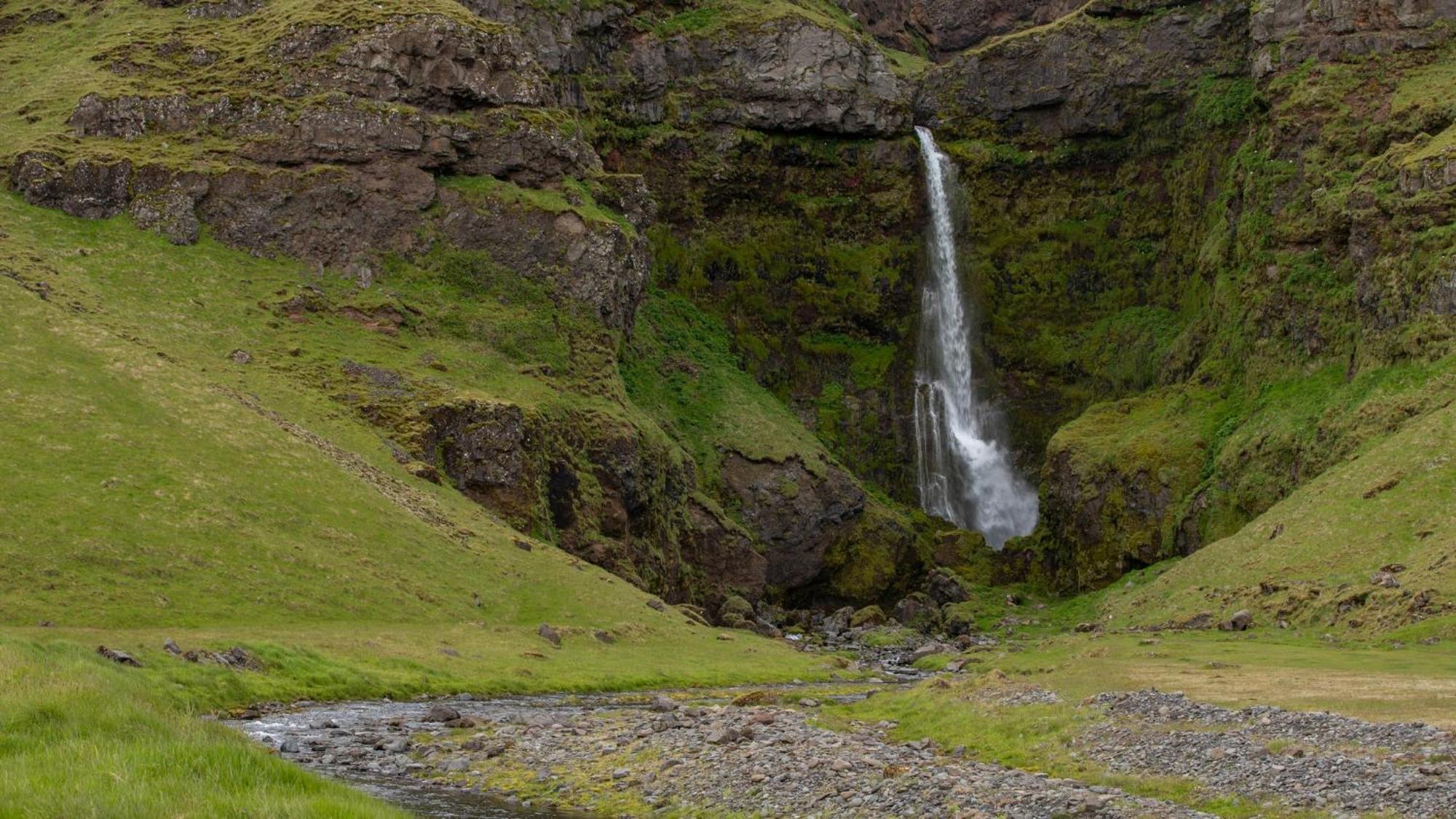 Boutique Hotel Anna By Ej Hotels Holt (South Iceland) Exterior foto