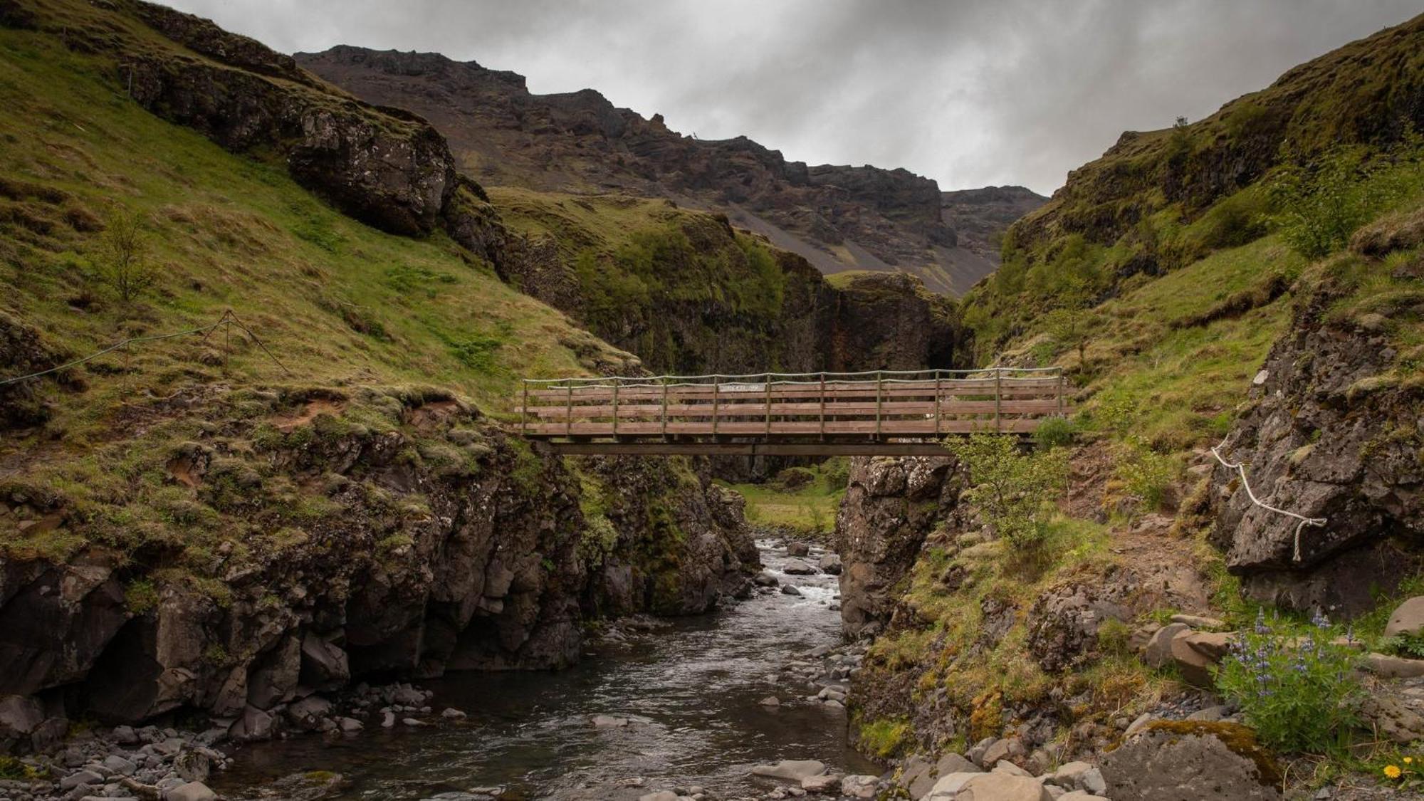 Boutique Hotel Anna By Ej Hotels Holt (South Iceland) Exterior foto
